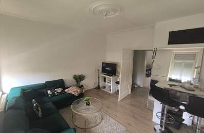 Appartement À Vendre — photo du bien
