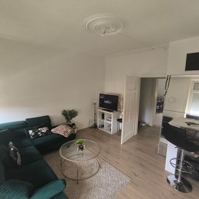 Appartement 4 pièces 152000 €