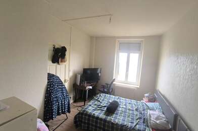 Appartement 4 pièces 152000 €