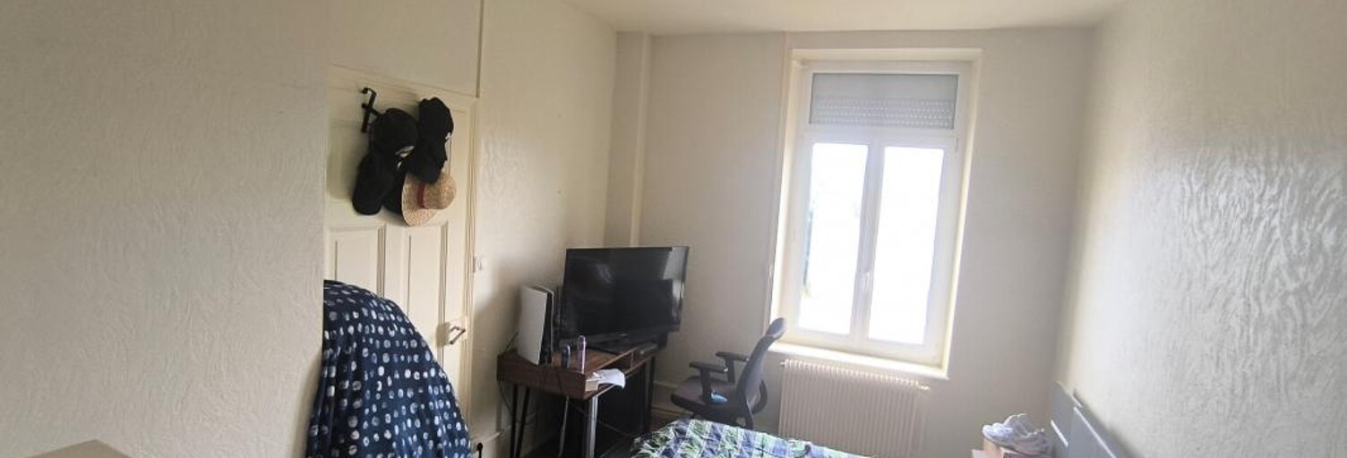 Appartement 4 Pièces 79 m² à vendre à Moulins-lès-Metz (57160)