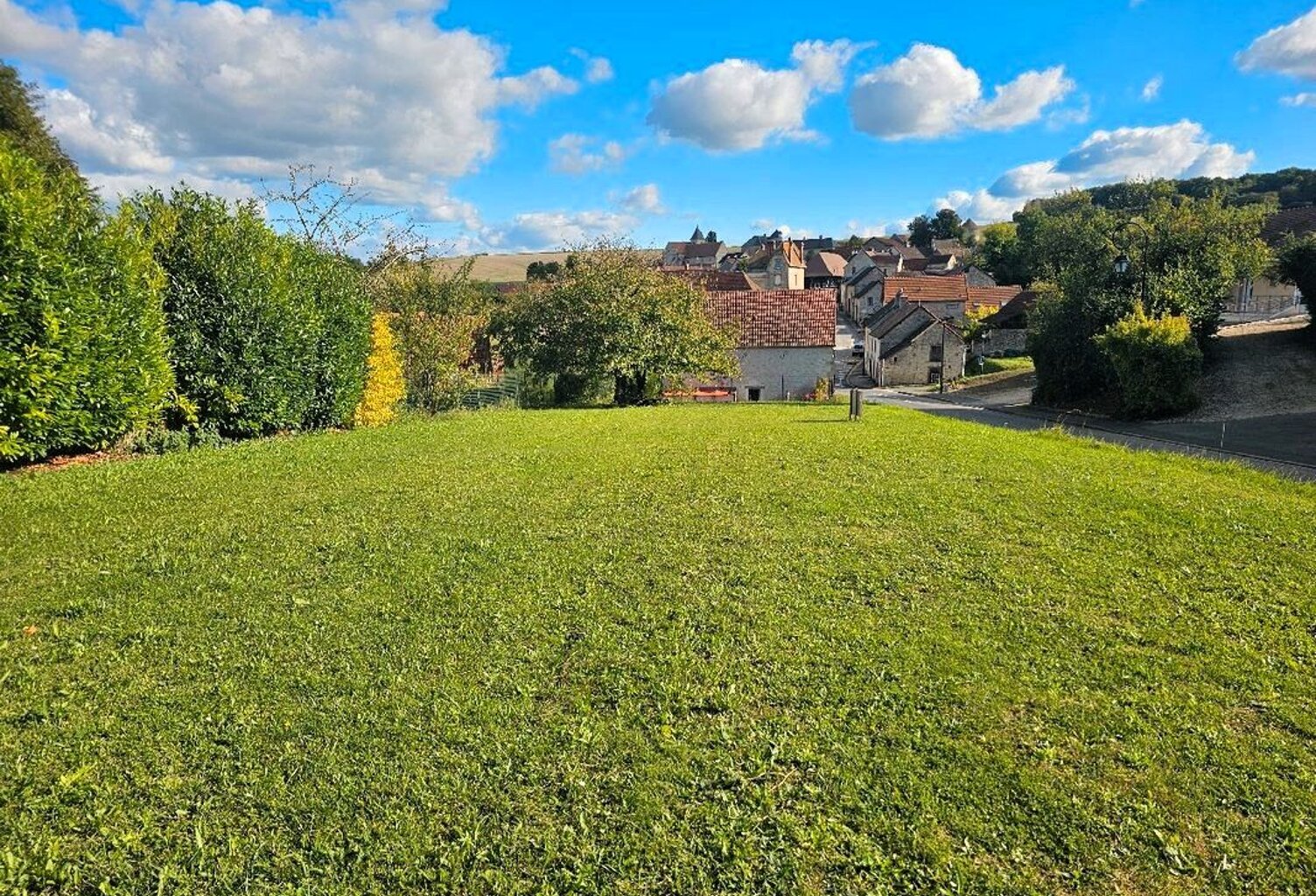 Terrain À Vendre — photo 1