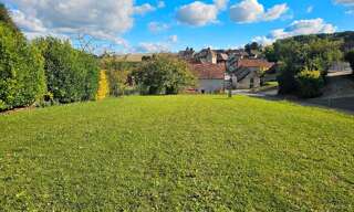 Terrain  600 m² à vendre à Lagery (51170)