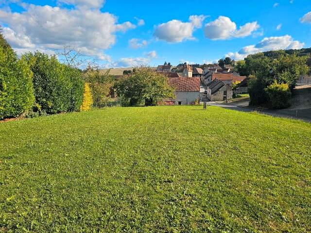 Terrain À Vendre — photo du bien