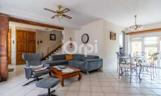 Maison 5 Pièces 124 m² à vendre à Pargny-lès-Reims (51390)