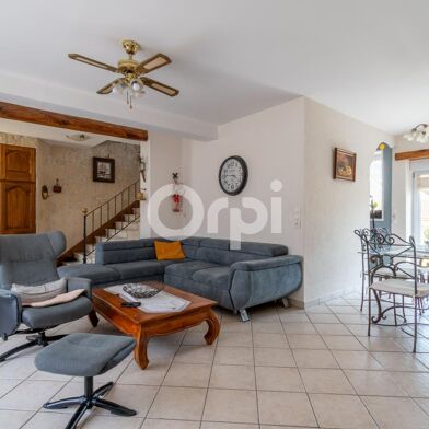 Maison 5 pièces 254000 €