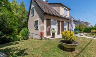 Maison 5 Pièces 121 m² à vendre à Rosnay (51390)