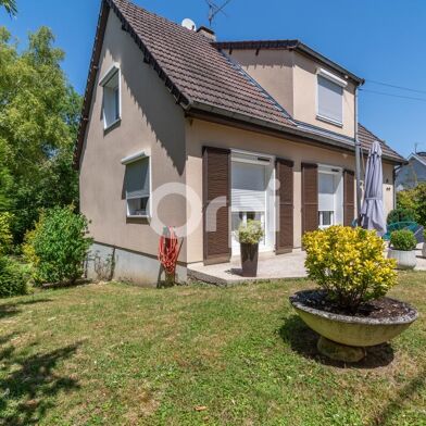 Maison 5 pièces 327900 €