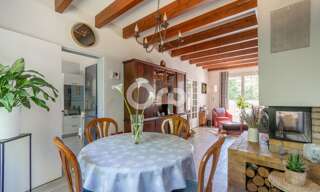 Maison 5 Pièces 121 m² à vendre à Rosnay (51390)