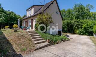 Maison 5 Pièces 121 m² à vendre à Rosnay (51390)