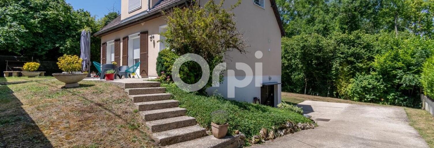 Maison 5 Pièces 121 m² à vendre à Rosnay (51390)