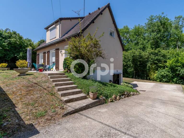 Maison À Vendre — photo 1