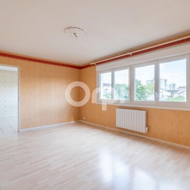 Appartement 2 pièces 109000 €