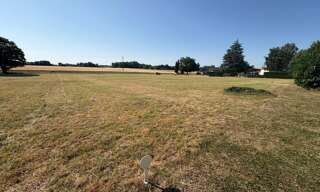 Terrain  991 m² à vendre à Montpellier-de-Médillan (17260)