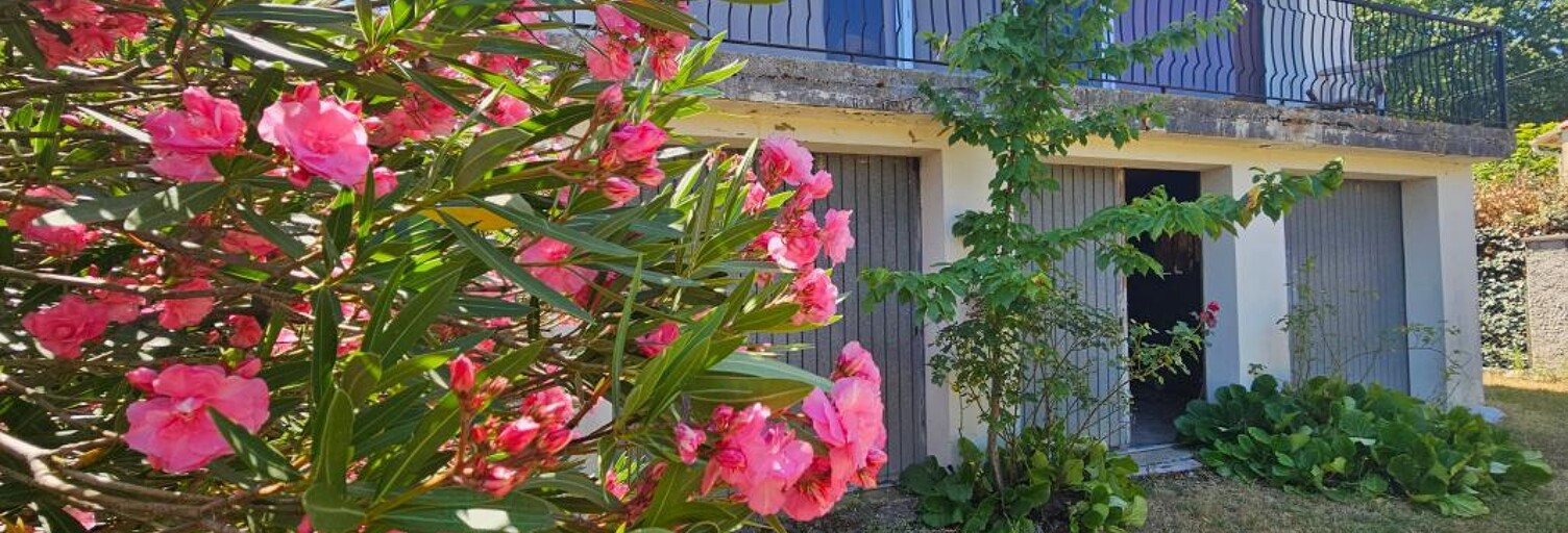 Maison 7 Pièces 197 m² à vendre à Tournefeuille (31170)