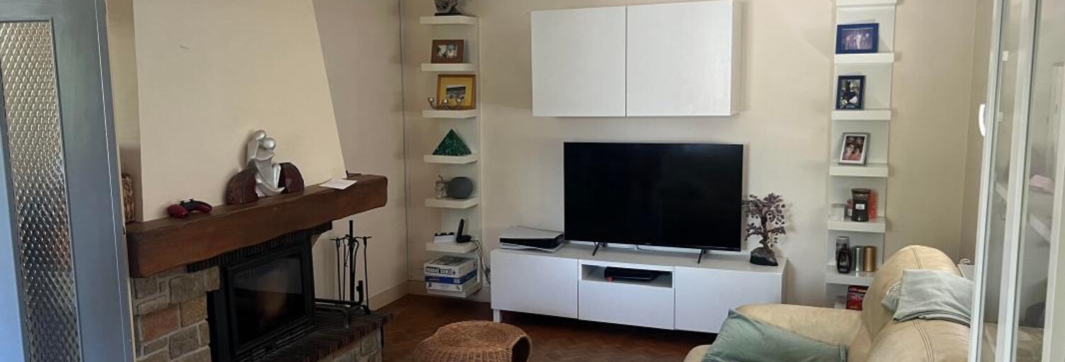 Maison 4 Pièces 150 m² à vendre à Semoy (45400)