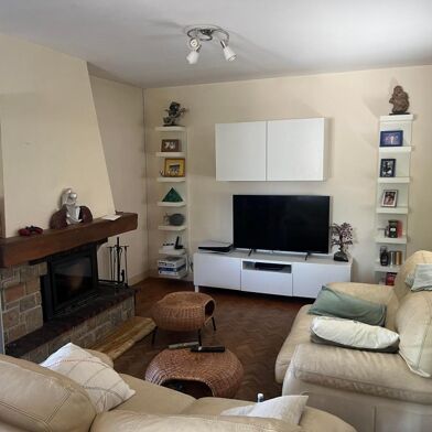 Maison 4 pièces 319000 €