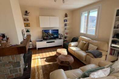 Maison 4 pièces 309900 €