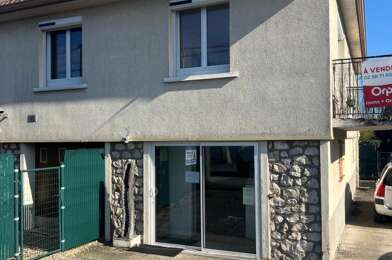 Maison 4 pièces 289900 €