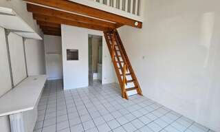 Appartement 2 Pièces 16 m² à vendre à Meschers-sur-Gironde (17132)