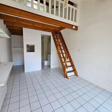 Appartement 2 pièces 66900 €