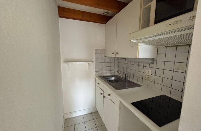 Appartement À Vendre — photo 2