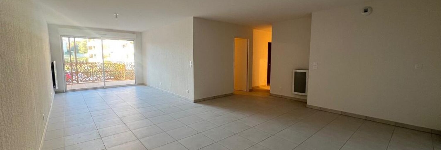 Appartement 4 Pièces 96 m² à vendre à Grabels (34790)