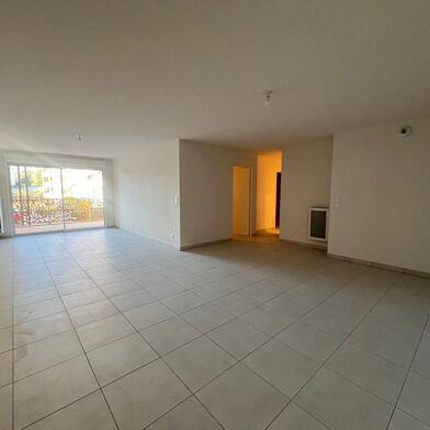 Appartement 4 pièces 350000 €