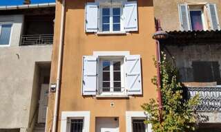 Maison 4 Pièces 112 m² à vendre à Salindres (30340)