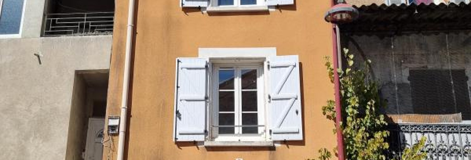 Maison 4 Pièces 112 m² à vendre à Salindres (30340)