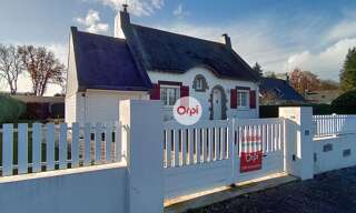 Maison 4 Pièces 95 m² à vendre à Questembert (56230)