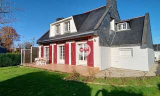 Maison 4 Pièces 95 m² à vendre à Questembert (56230)