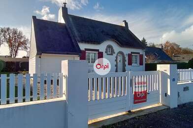 Maison 4 pièces 255000 €