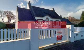 Maison 4 Pièces 95 m² à vendre à Questembert (56230)