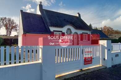 Maison 4 pièces 255000 €