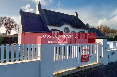 Maison 4 pièces 255000 €