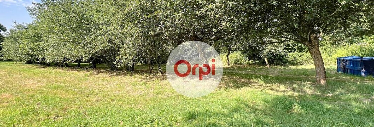 Terrain  565 m² à vendre à Pluherlin (56220)