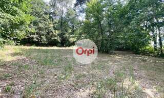 Terrain  550 m² à vendre à Pluherlin (56220)