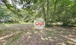 Terrain  550 m² à vendre à Pluherlin (56220)