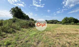 Terrain  1484 m² à vendre à Pluherlin (56220)