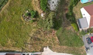 Terrain  998 m² à vendre à Villers-aux-Nœuds (51500)