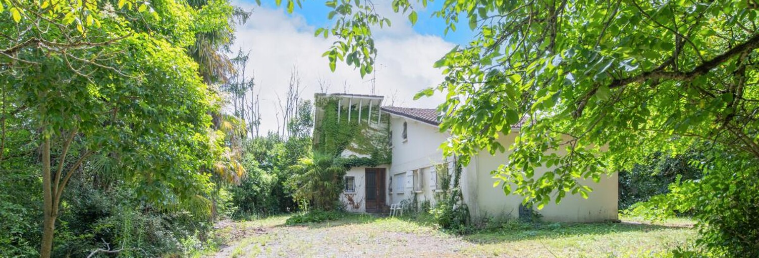 Maison 4 Pièces 160 m² à vendre à Castanet-Tolosan (31320)