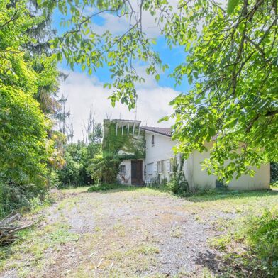 Maison 4 pièces 395000 €