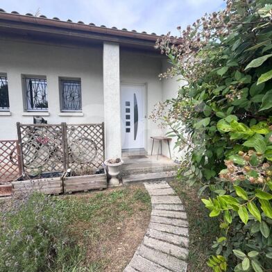 Maison 3 pièces 233200 €