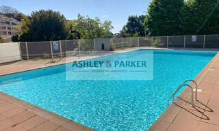 Appartement 2 Pièces 45 m² à vendre à Nice (06200)