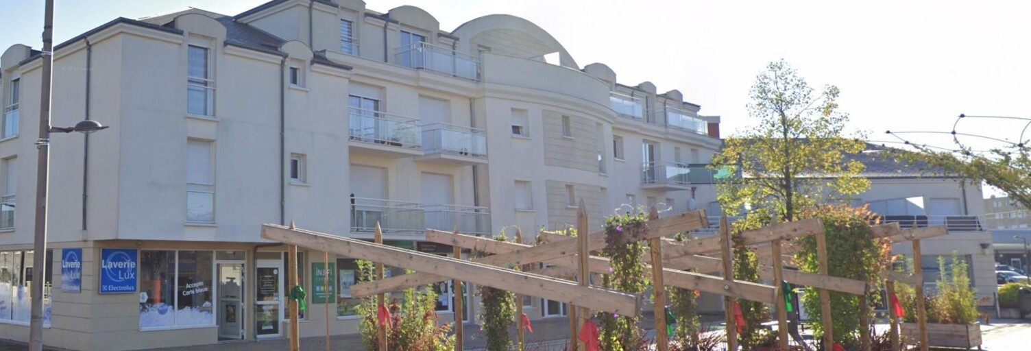 Garage   m² à vendre à Fleury-les-Aubrais (45400)