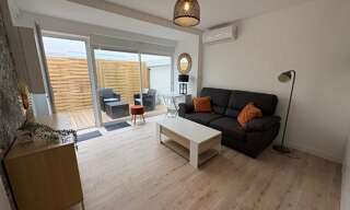 Appartement 2 Pièces 28 m² à louer à Reims (51100)