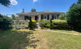 Maison 7 Pièces 96 m² à vendre à Tignieu-Jameyzieu (38230)