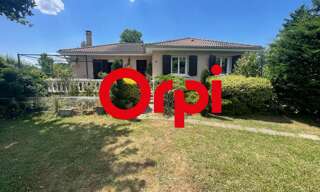 Maison 7 Pièces 146 m² à vendre à Tignieu-Jameyzieu (38230)