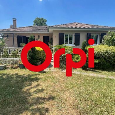 Maison 7 pièces 359000 €