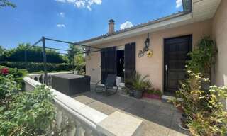 Maison 7 Pièces 146 m² à vendre à Tignieu-Jameyzieu (38230)